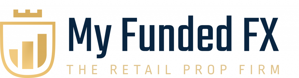 My Funded Fx Logo